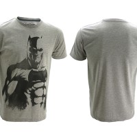 Jual KAOS SUPERHERO TOPGEAR BATMAN TYPE S Murah