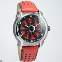 Jam tangan mini cooper MC4130000 original