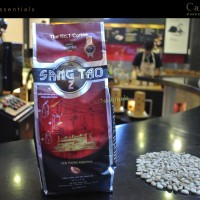 Jual Creative 2 - Robusta Arabica - Kopi Vietnam No.1 - Trung Nguyen 340g Murah