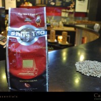 Jual RECOMMEND! Creative 5 Culi Arabica - Kopi Vietnam No.1 - Trung Nguyen Murah