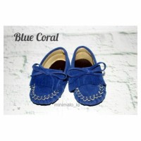 Jual Prewalker Shoes / Sepatu Bayi Minimalo