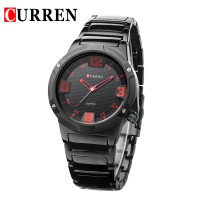 Jual Curren 8111 Casual - Style Watch (Jam Tangan Kasual - Sportif) Murah