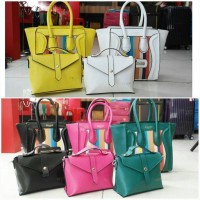 Tas Celine Nano Rainbow Semprem Uk25x16x26