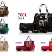 TAS WEBE KD 7001