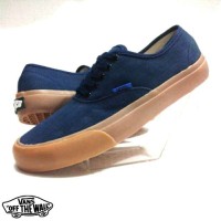 Gudang Sepatu Murah Vans Authentic Ghum Waffle IFC Original# 78