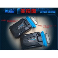 Jual CoolCold Universal Laptop Vacuum Cooler Murah