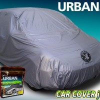 Jual Urban Cover Mobil City Car Jazz Yaris Fiesta Mazda 2 March Waterproof Murah