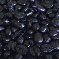 Jual Kopi ROBUSTA GAYO ACEH - Biji / Black Bean Murah
