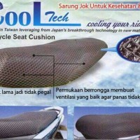 Jual Sarung Jok Cooltech Anti Panas Murah