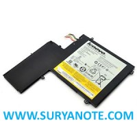 Original Baterai Laptop LENOVO IdeaPad U310 (L11M3P01) (6 CELL)