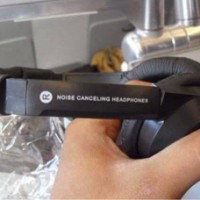 HEADPHONE MASKAPAI GARUDA