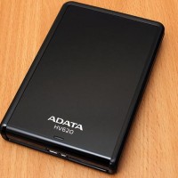 HARDISK EKSTERNAL Adata HV620 1TB SuperSpeed USB 3.0