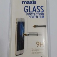 Tempered Glass oppo find way u707 anti gores kaca Murah berkualitas