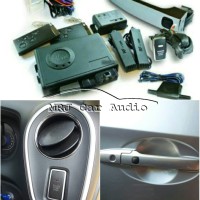 Honda Mobilio Alarm Mobil pintar Ismart keyless push start Immobilizer