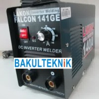 Mesin las listrik Lakoni Falcon 141 GE for genset