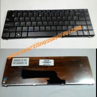 Keyboard Asus K40, K40ie, K40i, K40ab, K40an, K401j, K40in Series