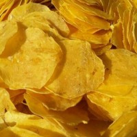 Jual opak original singkong oleh-oleh jajanan makanan sehat kerupuk keripik Murah