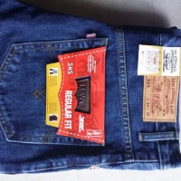 Jual Celana panjang jeans big size Murah