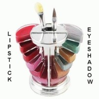 Laris Eren Lipstik Susun Lipstick Lipgloss Pewarna Natural Alami