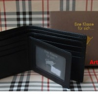 Jual Dompet Kulit Asli Pria BRAUN BUFFEL Murah