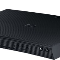 Samsung - 3D Bluray Player BD-J5500