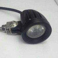 Lampu sorot LED 10 W untuk Motor