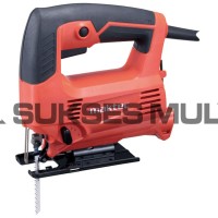 MESIN JIGSAW / JIG SAW / GERGAJI KAYU / TRIPLEK MAKTEC MT 431
