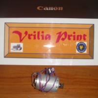 Dinamo Cariiage Printer Canon Pixma IP2770 MP237 MP258 MP287