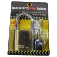 Gembok Alarm Viper / Kualitas Unggulan Gembok Alarm