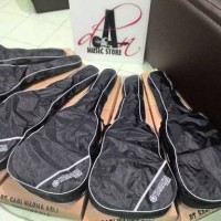 Jual Tas gitar akustik ukuran jumbo Murah