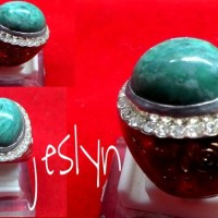 cincin batu akik giok virus aceh HQ