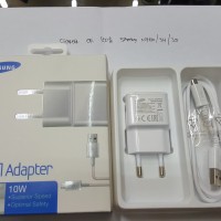 Jual Charger Original 100% Samsung S4/S5 2A Fast Charging Murah