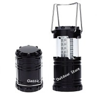 Lampu Camping Flexible LED