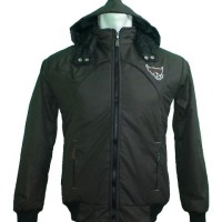 Jual JAKET KEREN ANTI AIR BAHAN PARASUT Murah