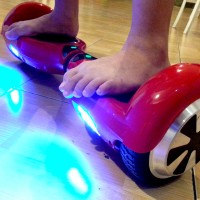 Jual SmartWheel | Hoverboard | Iohawk | Self Balancing Scooter Murah