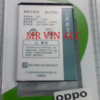 BATERAI OPPO R831K/NEO/BLP 565