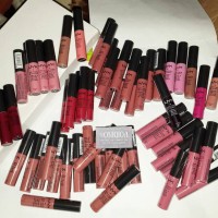 Jual NYX Soft Matte Lip Cream (SMLC) Murah