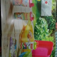 Produk Tupperware