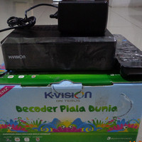 TV Berlangganan
