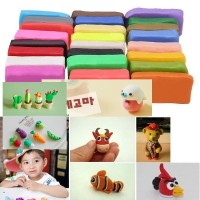 Jual Clay - Adonan Clay - Air Dry Clay Murah