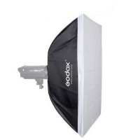 60x90 cm Softbox Lampu Studio Universal (Bukan mount bowen)