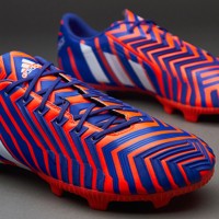 Sepatu Bola Adidas Predator Instinct FG Original