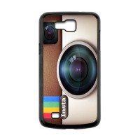 Instagram Logo Case for Samsung Galaxy Premier i9260