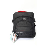 Tas Selempang Merk PALAZZO 39121 Warna Hitam