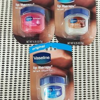 Jual VASELINE LIP THERAPY 7 ML Murah