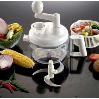 GROSIR GARANSI Penggiling / Blender Manual, Swift Chopper Multifungsi