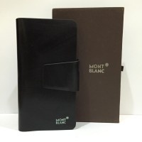 Dompet Kulit Mont Blanc 1794 / Dompet Panjang Pria MontBlanc IMPORT