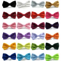 Jual pabrik pembuat dasi kupu kupu silk satin dewasa dan anak anak Murah