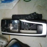 casing kesing nokia 9500 communicator kw1 non original non tulang