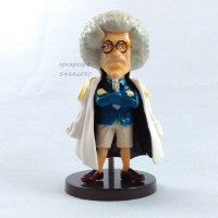 Sengoku the Buddha WCF Film Z One Piece Action Figure